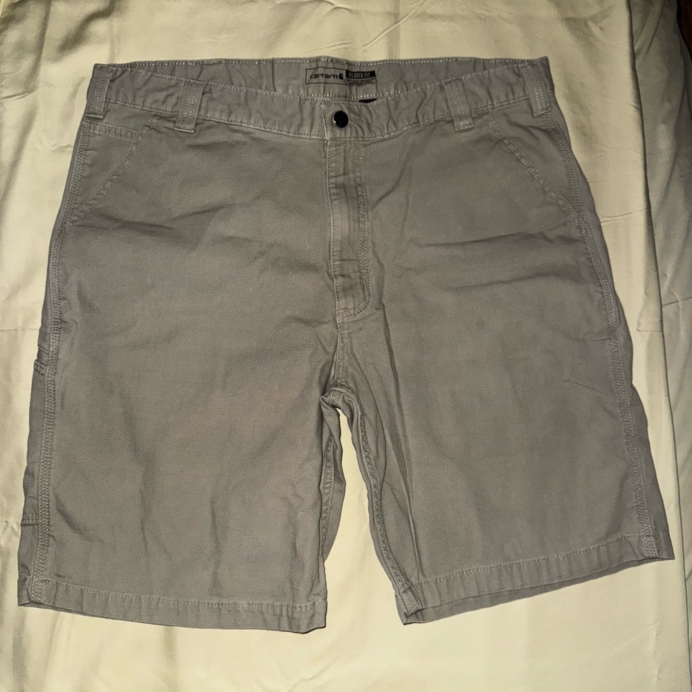 Carhartt Men's Relaxed Fit Shorts